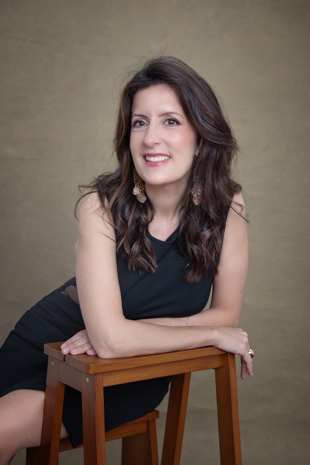 Foto de María Dapena Gómez