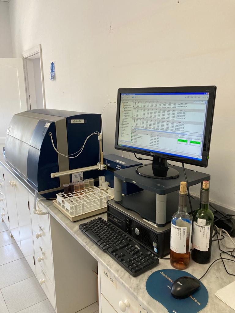 Imagen Laboratorio