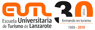 Imagen: Escuela Universitaria de Turismo de Lanzarote