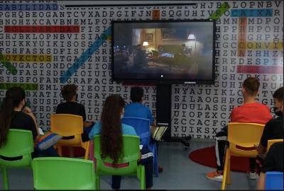 Imagen El FICL 2022 convoca la Muestra de Cortometrajes Infantiles y Juveniles y afianza su apuesta por la formación audiovisual