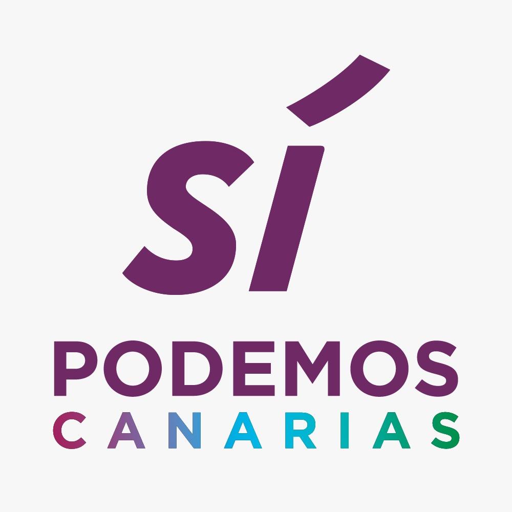 Imagen GRUPO POLÍTICO PODEMOS CANARIAS