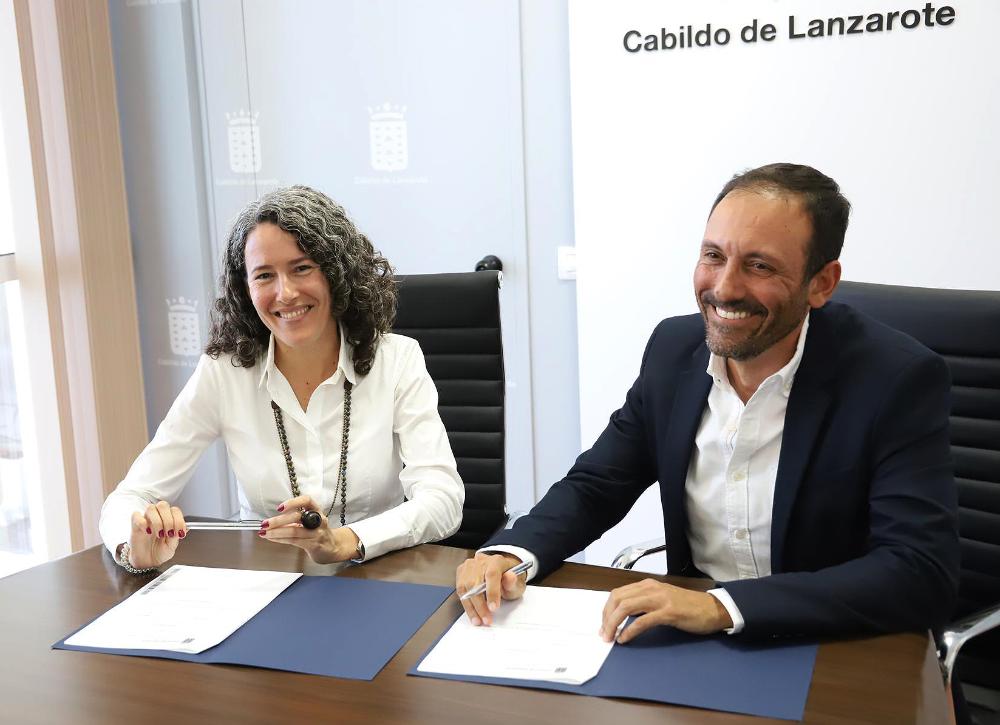 Imagen Luz verde a los Premios de Rehabilitación de Arquitectura de Lanzarote