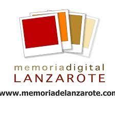 Imagen Memoria de Lanzarote
