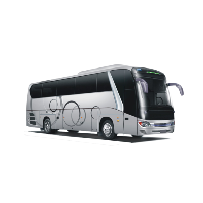 Imagen Autorización de transportes de viajeros servicio público (VD)