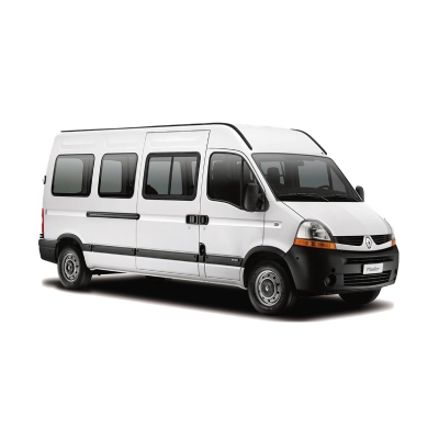 Imagen Autorización de transporte escolar