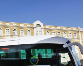 Imagen Reglamento de las personas usuarias del transporte público regular interurbano de la isla de Lanzarote