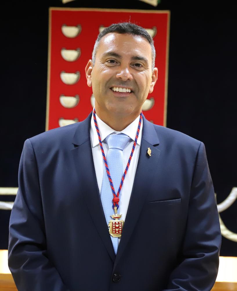 Imagen Oswaldo Betancort García