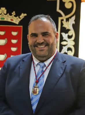 Samuel Carmelo Martín Morera