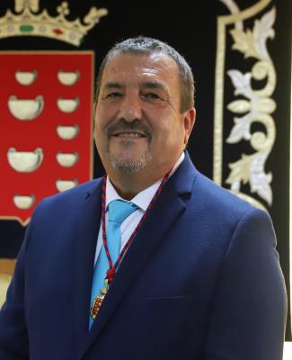 Miguel Ángel Jiménez Cabrera