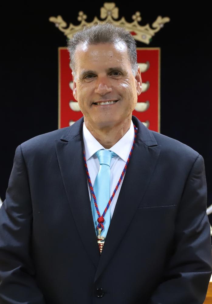Imagen Domingo Manuel Cejas Curbelo
