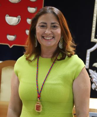María Ascensión Toledo Hernández