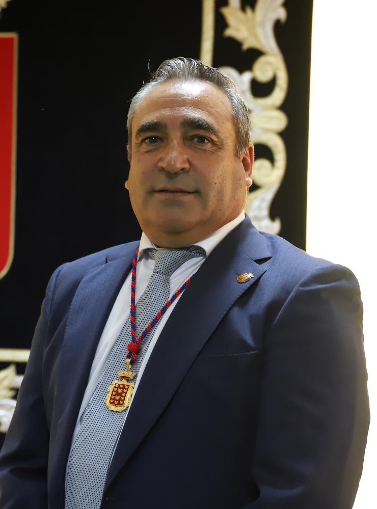 Imagen Ángel Vázquez Álvarez