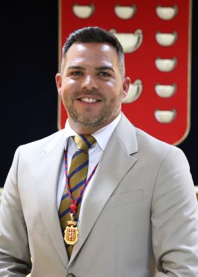Jacobo Medina González