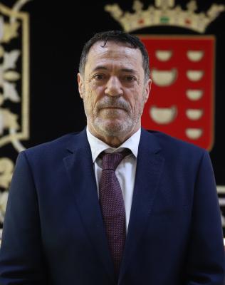Óscar Domingo Pérez Pérez