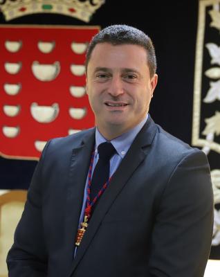Óscar Manuel Noda González