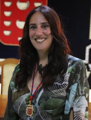 Deisy Villalba Perdomo