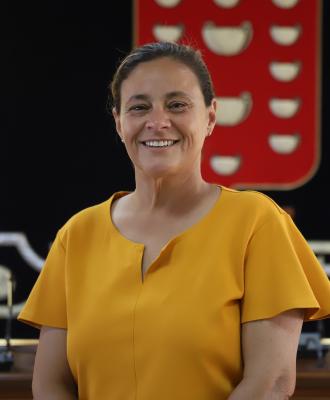 María Celeste Callero Cañada