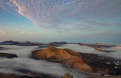Imagen Estudio sobre aspectos térmicos de Lanzarote