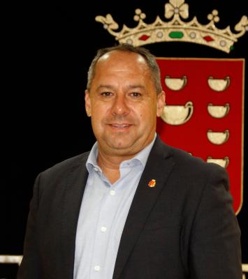 Juan Monzón Rosales (consejero no electo)