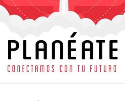 Imagen Planéate
