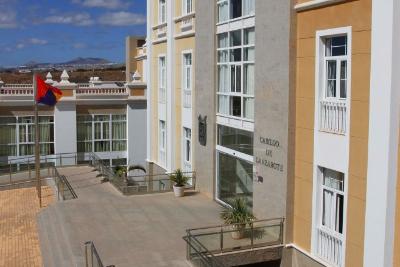 Imagen Oficina de Información al Consumidor