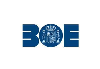 Imagen BOE (Boletín Oficial del Estado)