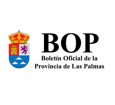 Imagen Boletín Oficial de la Provincia de Las Palmas