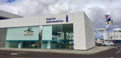 Imagen Marina Lanzarote