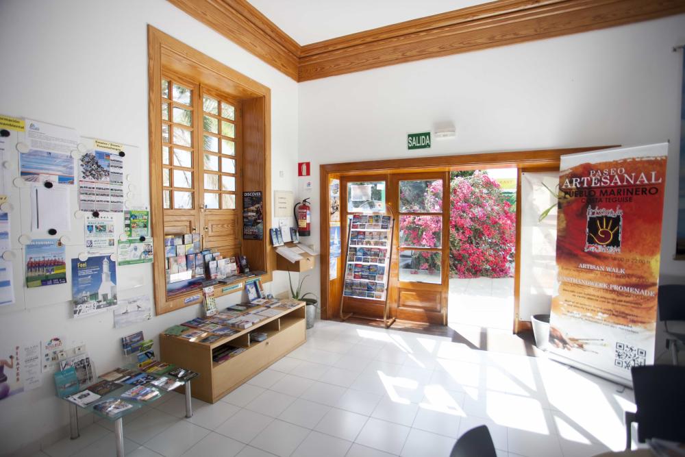 Imagen Costa Teguise