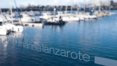 Imagen Arrecife – Punto de información Marina Lanzarote