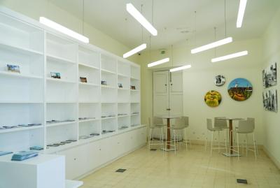 Imagen Arrecife – Casa de la Cultura Agustín de la Hoz