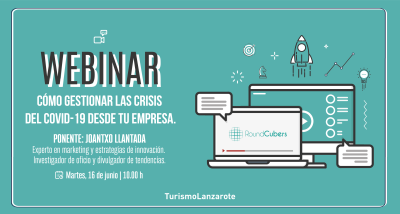 Imagen Cómo gestionar las crisis del covid-19 desde tu empresa