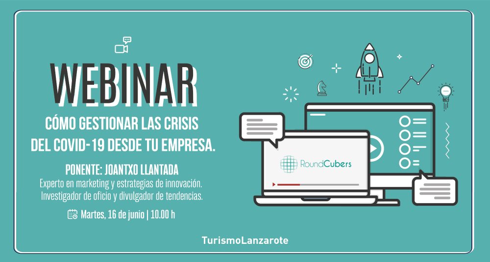 Imagen Cómo gestionar las crisis del covid-19 desde tu empresa