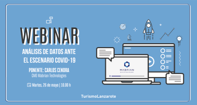 Imagen Análisis de datos ante el escenario del COVID19