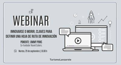 Imagen Innovarse o morir, claves para definir una hoja de ruta de innovación
