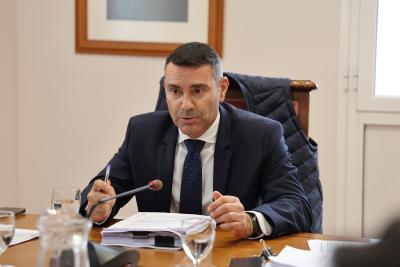 Imagen El Consorcio del Agua aprueba por unanimidad iniciar el procedimiento de rescisión del contrato con Canal Gestión