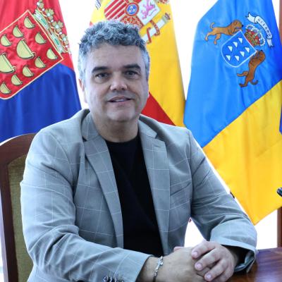 Armando de los Ángeles Santana Fernández