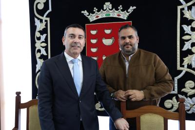 Imagen El Cabildo de Lanzarote solicita la declaración de emergencia cinegética para proteger cultivos agrícolas en Tías, Yaiza y Tinajo