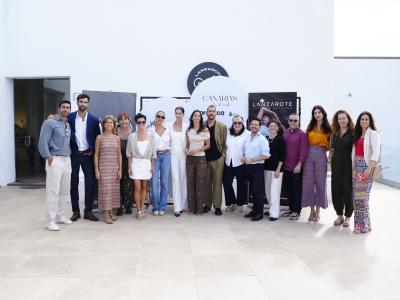 Imagen Lanzarote Fashion Weekend celebra su tercera edición con una firme apuesta por la moda sostenible y el talento local