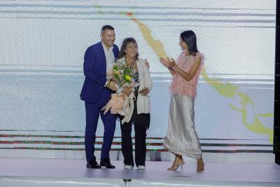 Imagen Lanzarote Fashion Weekend celebra su tercera edición consolidándose como escaparate de talento e identidad insular