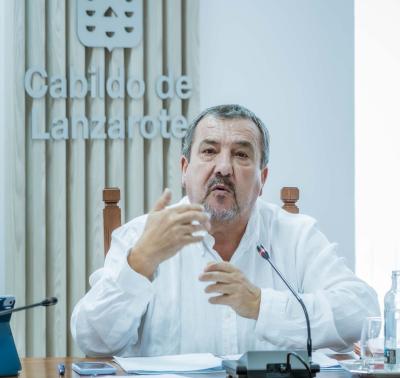 Imagen El Cabildo acoge una nueva sesión del programa ‘8 meses, 8 planes’ centrada en el valor estratégico del dato