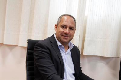 Juan Francisco Monzón Rosales