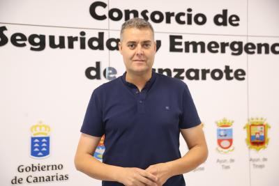 Francisco Javier Aparicio Betancort