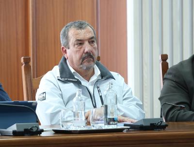 Imagen El Cabildo de Lanzarote asume más de 17,5 millones para sostener la gratuidad del transporte ante la falta de cobertura del Estado
