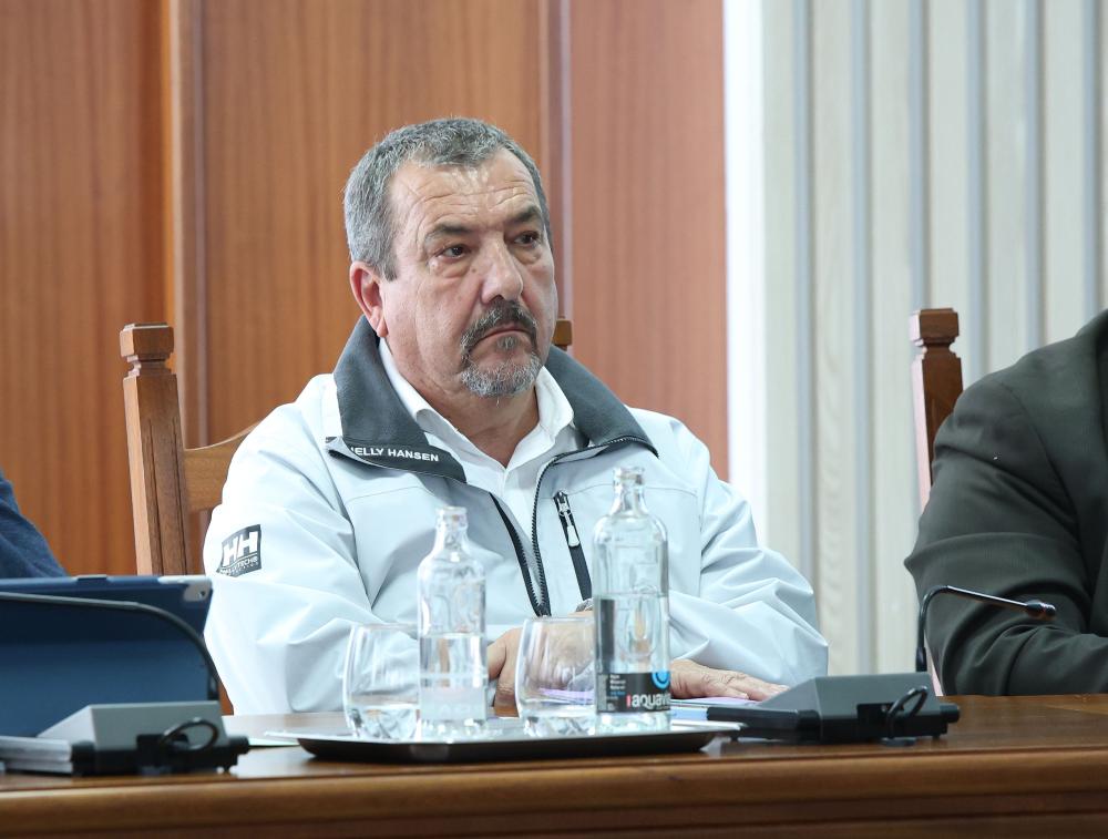 Imagen El Cabildo de Lanzarote asume más de 17,5 millones para sostener la gratuidad del transporte ante la falta de cobertura del Estado
