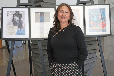 Imagen La Biblioteca Insular celebra el Día Internacional del Libro con actividades para todas las edades