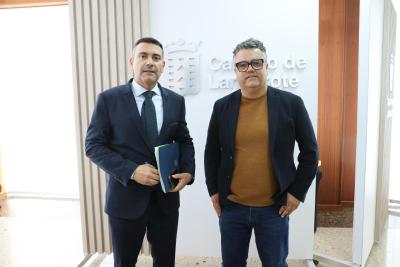 Imagen El Cabildo de Lanzarote aprueba las bases para las subvenciones dirigidas al fomento del consumo en la economía local