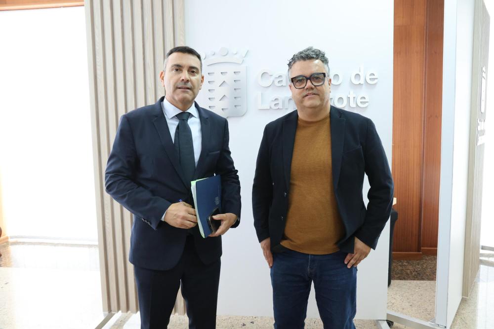 Imagen El Cabildo de Lanzarote aprueba las bases para las subvenciones dirigidas al fomento del consumo en la economía local