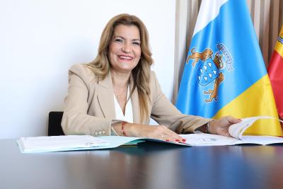 Imagen Red Tributaria Lanzarote aprueba la memoria 2025 con más de 71 millones de euros de recaudación total, la mayor de la historia de la entidad