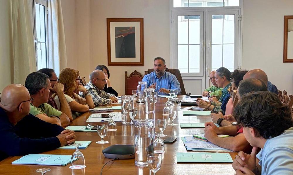 Imagen El Consejo Insular de Caza acuerda por unanimidad la apertura de la temporada en Lanzarote para el próximo 16 de agosto